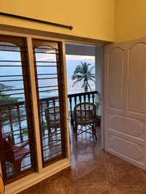 Kavitha Beach Front Hotel and Apartment - Image 3