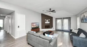 Cozy 3-bedroom bungalow in Richmond, TX - Image 1