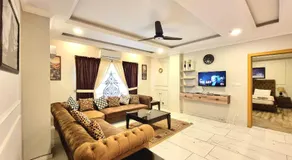Executive Apartments In Bahria Heights - Image 4