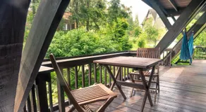 Klimatyczna Chatka u Podnóża Góry - Image 3