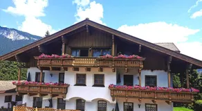 Pension Garni Appartement Ortner - Image 3