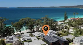 Hyams Beach House A - Brand new lux beach Oasis - Image 5