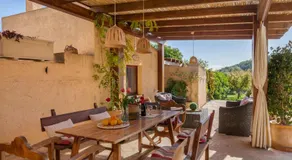 Finca Fontanet Binifarda - Image 3