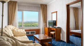 Hotel Traian - Image 2