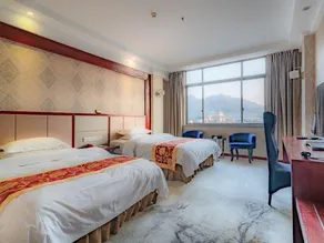 Fenglin Hotel - Image 2