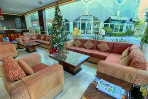 Sharjah Premiere Hotel & Resort - Image 4
