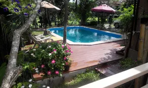 Saku Boutique Homestay - Image 4