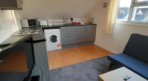 Entire Victoria Park Cardiff Apartment - Image 4