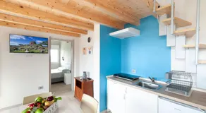 Mhometredici Guest House - Camere moderne vicino aeroporto Cagliari - Image 3