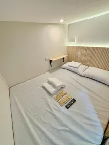 Hive Capsule Hostel - Image 2