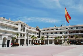 Apartamento Plaza España - Image 5