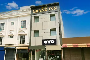 Hotel O Grand Inn - Image 3