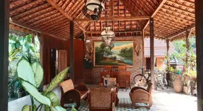 MAKCIK Heritage Villa & Cafe - Image 5