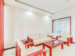 Yizhengyuan Hotel - Image 4