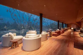 Stone Haven Zhangjiajie National Forest Cave Homestay - Image 3