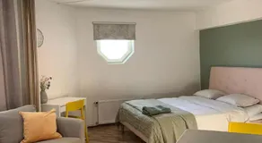 Cosy apartment in the city center FREE PARKING - Image 2