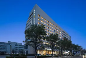Madison Hotel Beijing Capital International Airport New International Exhibition Center - Image 3