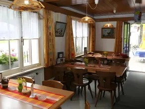 Gasthaus Waldhaus - Image 4