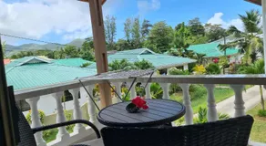 Tourterelle Holiday Home - Image 5