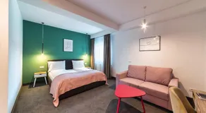 Saga Rooms - Image 2
