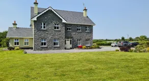 Whitethorn Lodge, Bed & Breakfast, Lackafinna - Image 3
