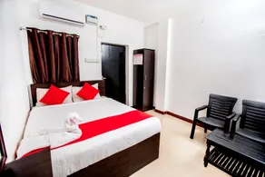 Hotel 1Square - Image 3