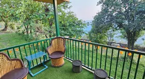 Bougainvilla Mountain Retreat, near Bhimtal - Image 5