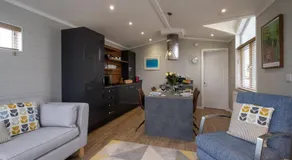 Chelsea Lodge - Aldeburgh Coastal Cottages - Image 2