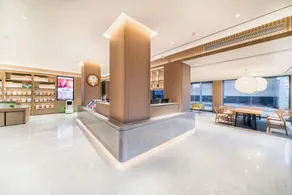 Ji Hotel Yantai Ludong University Airport Road - Image 3