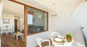 As de Casas - Achacay Apartment with Sea Views and Pool - Image 4