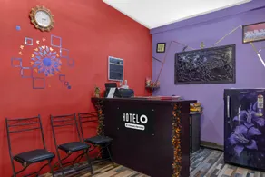 Hotel O Madhyamgram Railway Junction Formerly Dreamland - Image 4