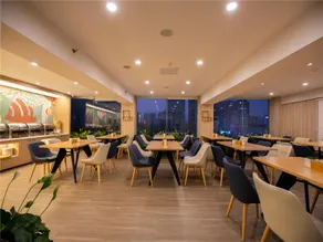 Hanting Hotel Zhengzhou Jinshui Road 2nd Branch - Image 4