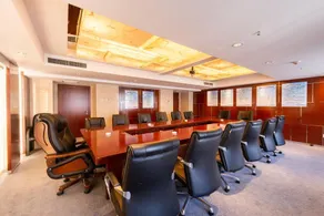 Jinpu Hotel - Image 3