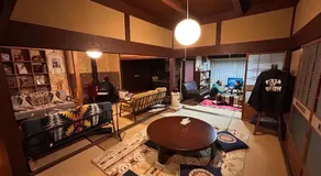 Guest House DETARAMESO - Image 2