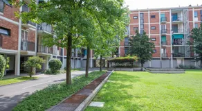 GuestHost - Milano Business Balcony Flat - Image 5