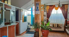 Hotel Real Amazónico - Image 5