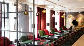 Andersen Boutique Hotel - Image 2