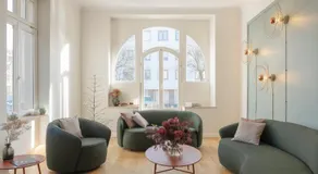 Key Inn serviced residences Belair - Image 5