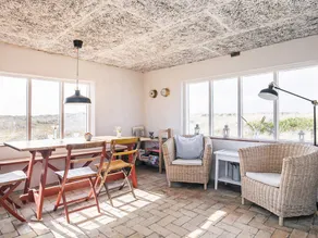 4 person holiday home in Fjerritslev - Image 4
