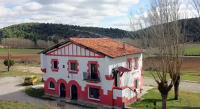 Albergue de La Estación del Río Lobos - Image 4