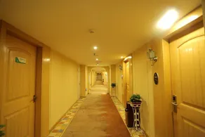 Tianfu Letu Hotel (Xiaoyi Double Support Cultural Plaza) - Image 4