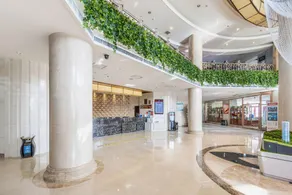 Long Fei Sheng Shi International Hotel - Image 2