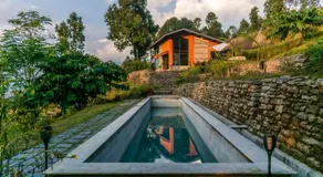 Deumadi Mountain Cottage - Image 3
