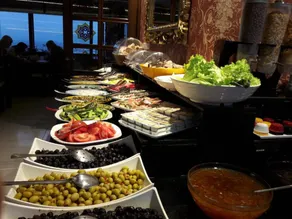 Grand Unal Hotel - Image 4