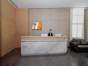 Shell Hotel Huaibei Lieshan District Nanhu Yayuan - Image 5