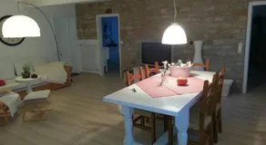 Ferienwohnung Sinefinibus - Image 3