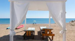 The Rhodes South Escape Beach - Image 5
