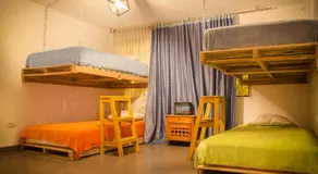 Bababuy Hostel - Image 2