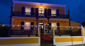 Golden Mermaid Villa, Big Home Amenities - Small Hotel Room Price - Image 5