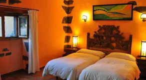 Holiday Home Finca Hacienda mit eigenem Schwimmbad by Interhome - Image 2